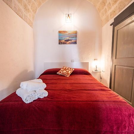 Polignano Bonita Hotel Polignano a Mare Exterior photo