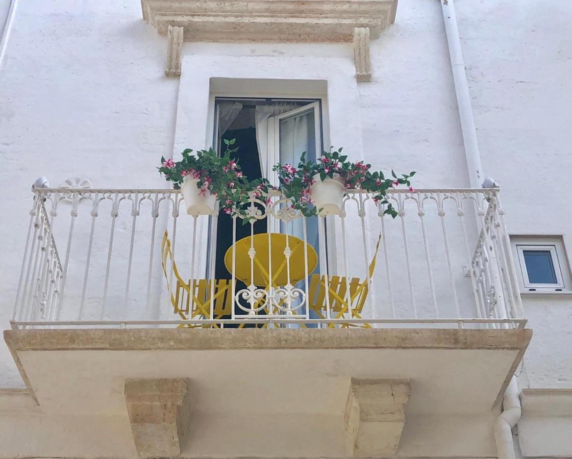Polignano Bonita Hotel Polignano a Mare Exterior photo