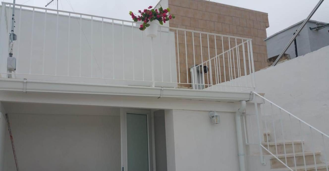 Polignano Bonita Hotel Polignano a Mare Exterior photo