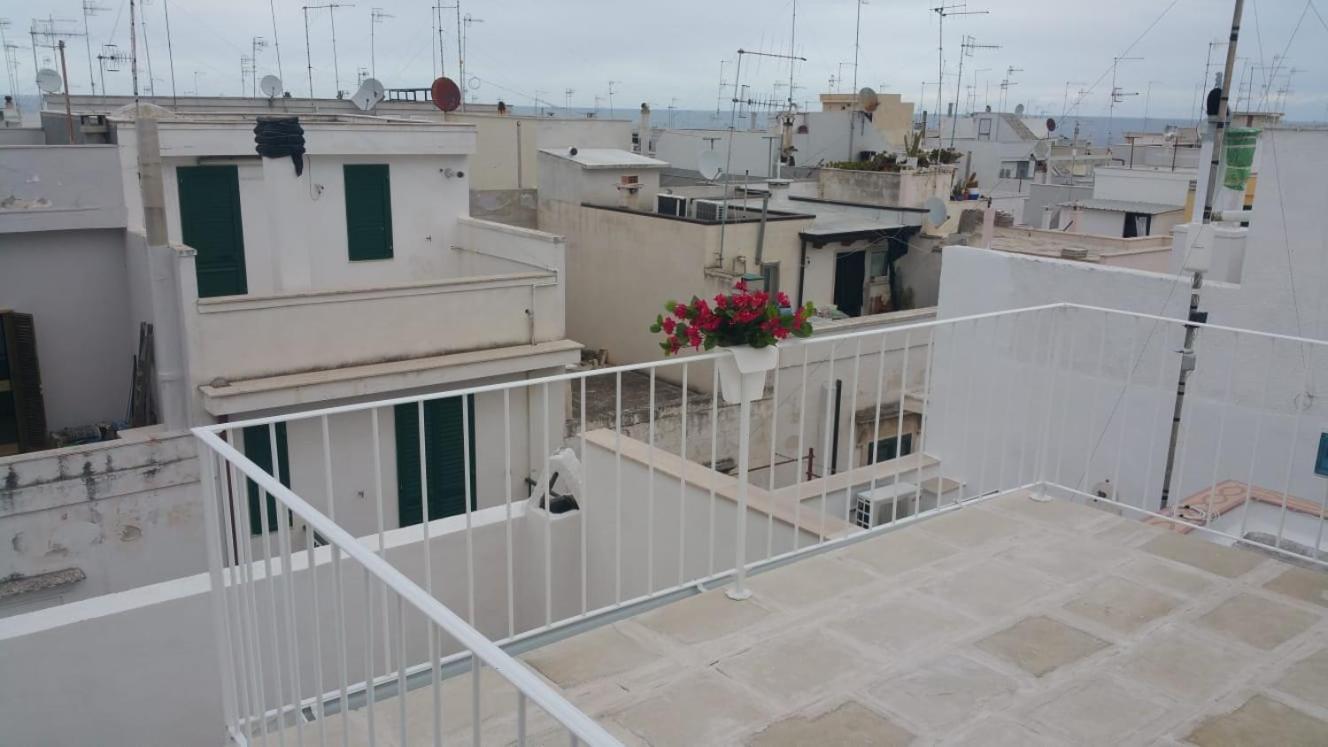 Polignano Bonita Hotel Polignano a Mare Exterior photo