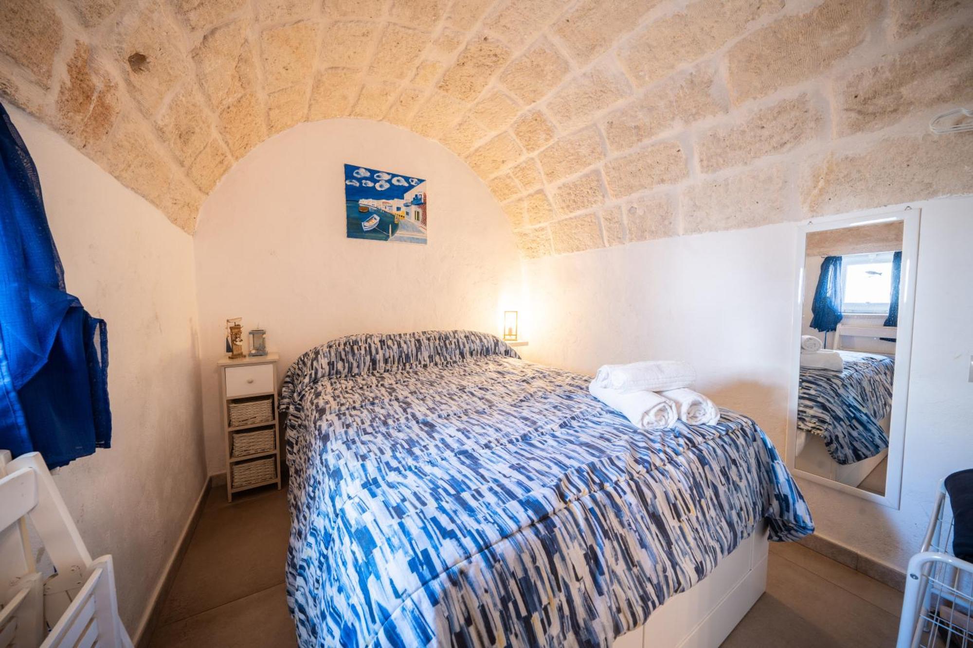 Polignano Bonita Hotel Polignano a Mare Exterior photo