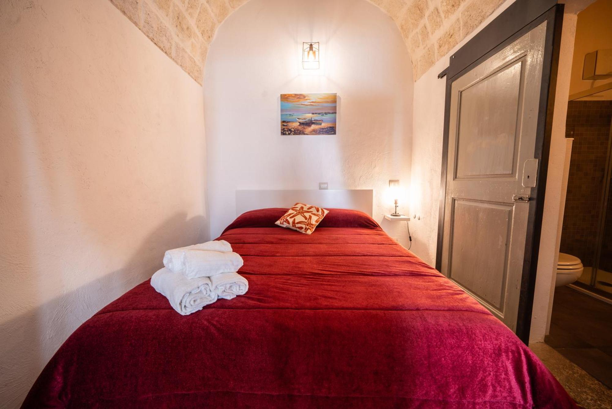 Polignano Bonita Hotel Polignano a Mare Exterior photo