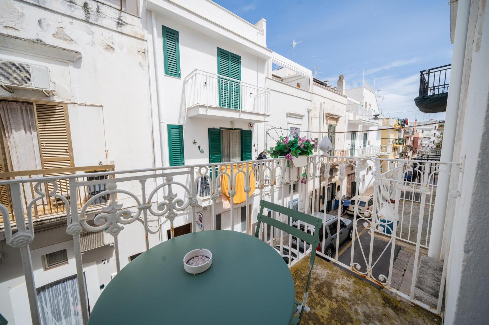 Polignano Bonita Hotel Polignano a Mare Exterior photo